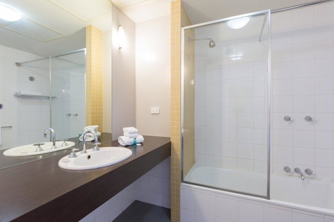 Great Southern Hotel Melbourne - Yamba Accommodation 35
