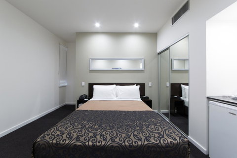 Great Southern Hotel Melbourne - Yamba Accommodation 19