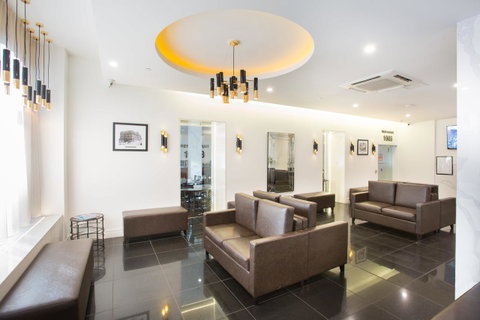 Great Southern Hotel Melbourne - Yamba Accommodation 7