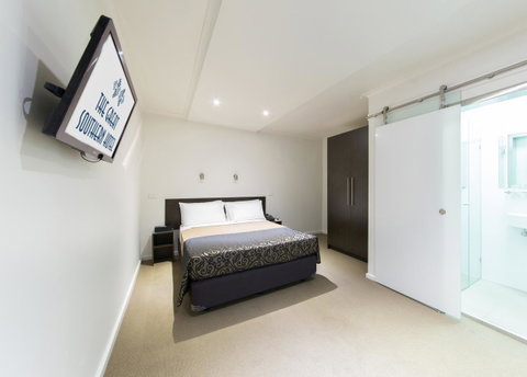 Great Southern Hotel Melbourne - Yamba Accommodation 37