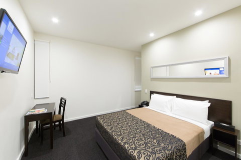 Great Southern Hotel Melbourne - Yamba Accommodation 21