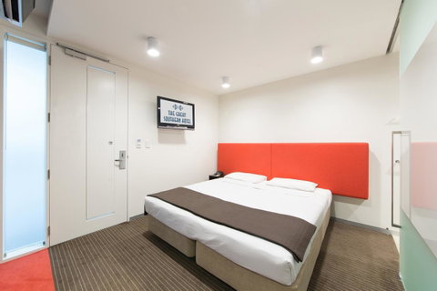 Great Southern Hotel Melbourne - Yamba Accommodation 25
