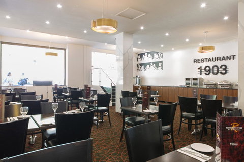 Great Southern Hotel Melbourne - Yamba Accommodation 15