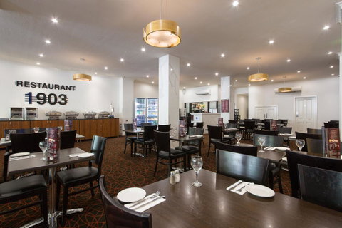 Great Southern Hotel Melbourne - Yamba Accommodation 13