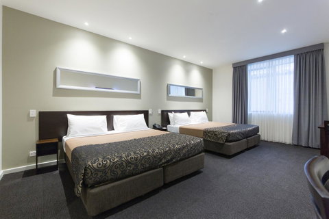 Great Southern Hotel Melbourne - Yamba Accommodation 32