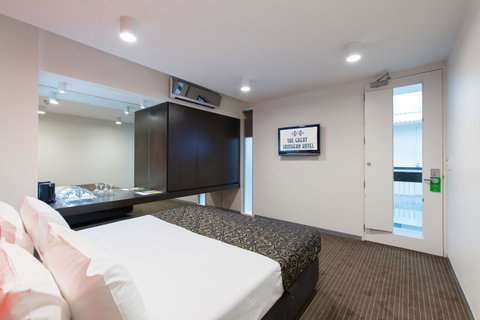 Great Southern Hotel Melbourne - Yamba Accommodation 26