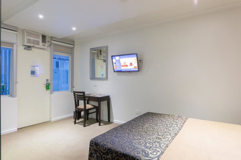Great Southern Hotel Melbourne - Yamba Accommodation 39