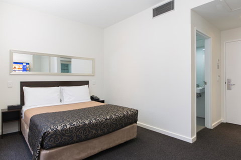 Great Southern Hotel Melbourne - Yamba Accommodation 20