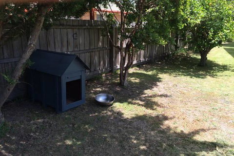 Jacaranda House - Yamba Accommodation 9