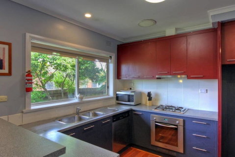 Jacaranda House - Yamba Accommodation 4