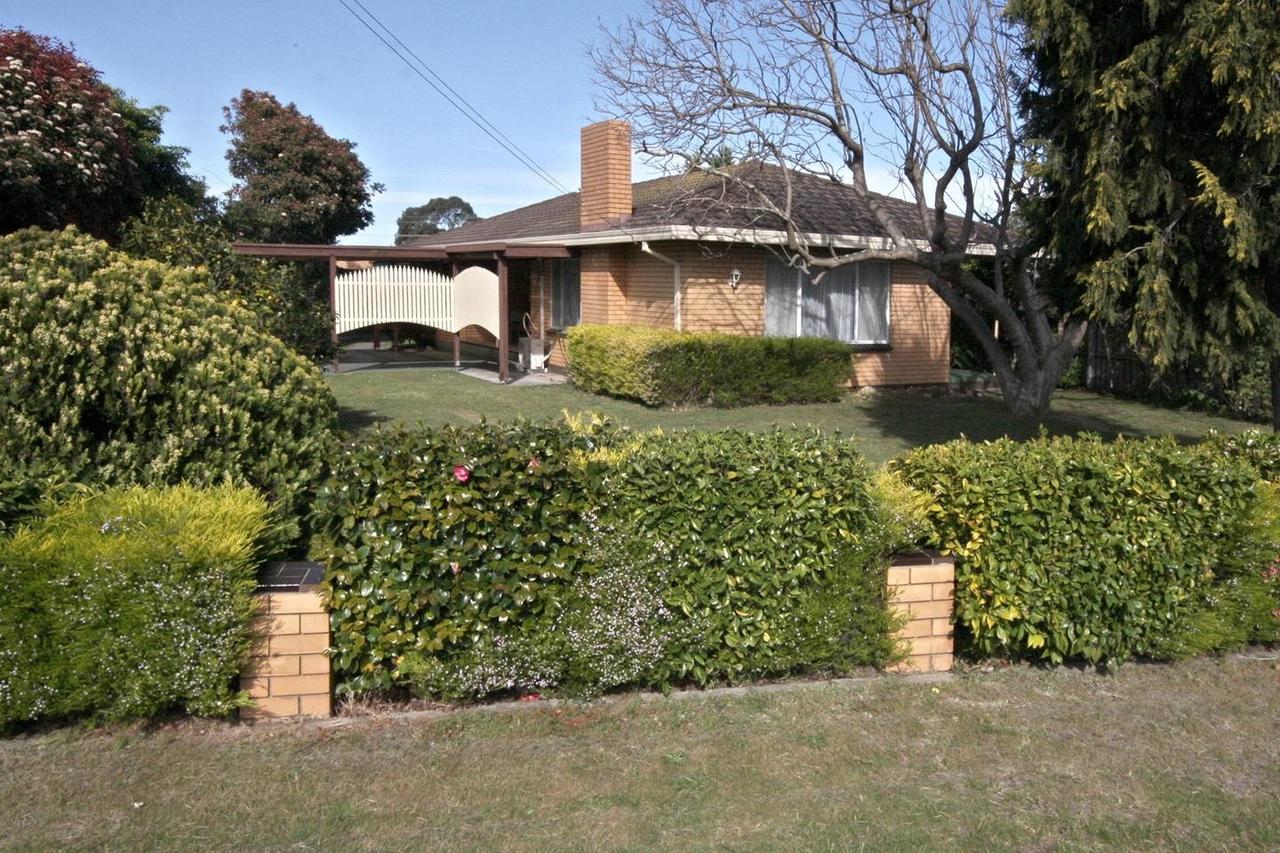 Paynesville VIC Yamba Accommodation
