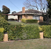 Jacaranda House - Yamba Accommodation