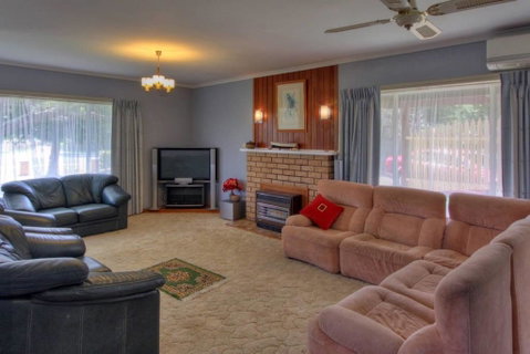 Jacaranda House - Yamba Accommodation 1
