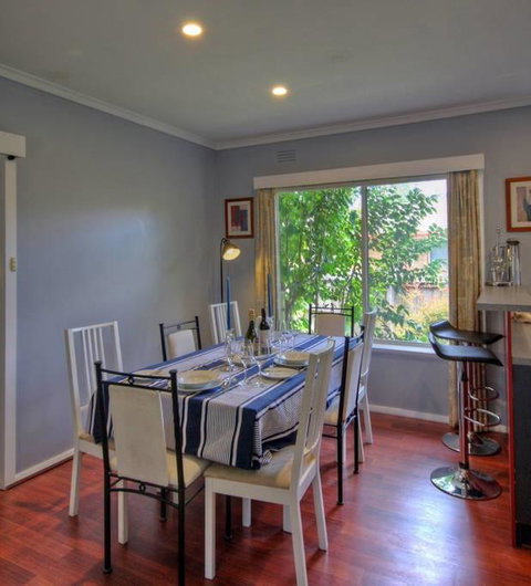Jacaranda House - Yamba Accommodation 3