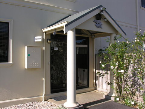 Clifftop Apartments Portland Vic - Yamba Accommodation 4
