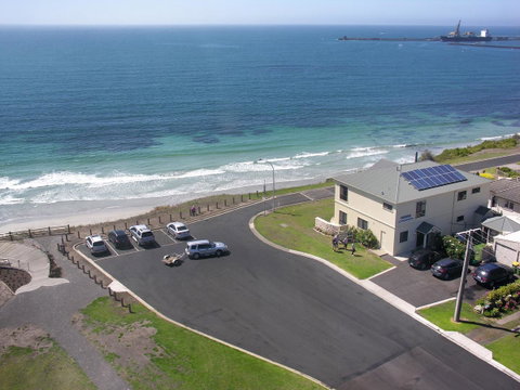 Clifftop Apartments Portland Vic - Yamba Accommodation 7