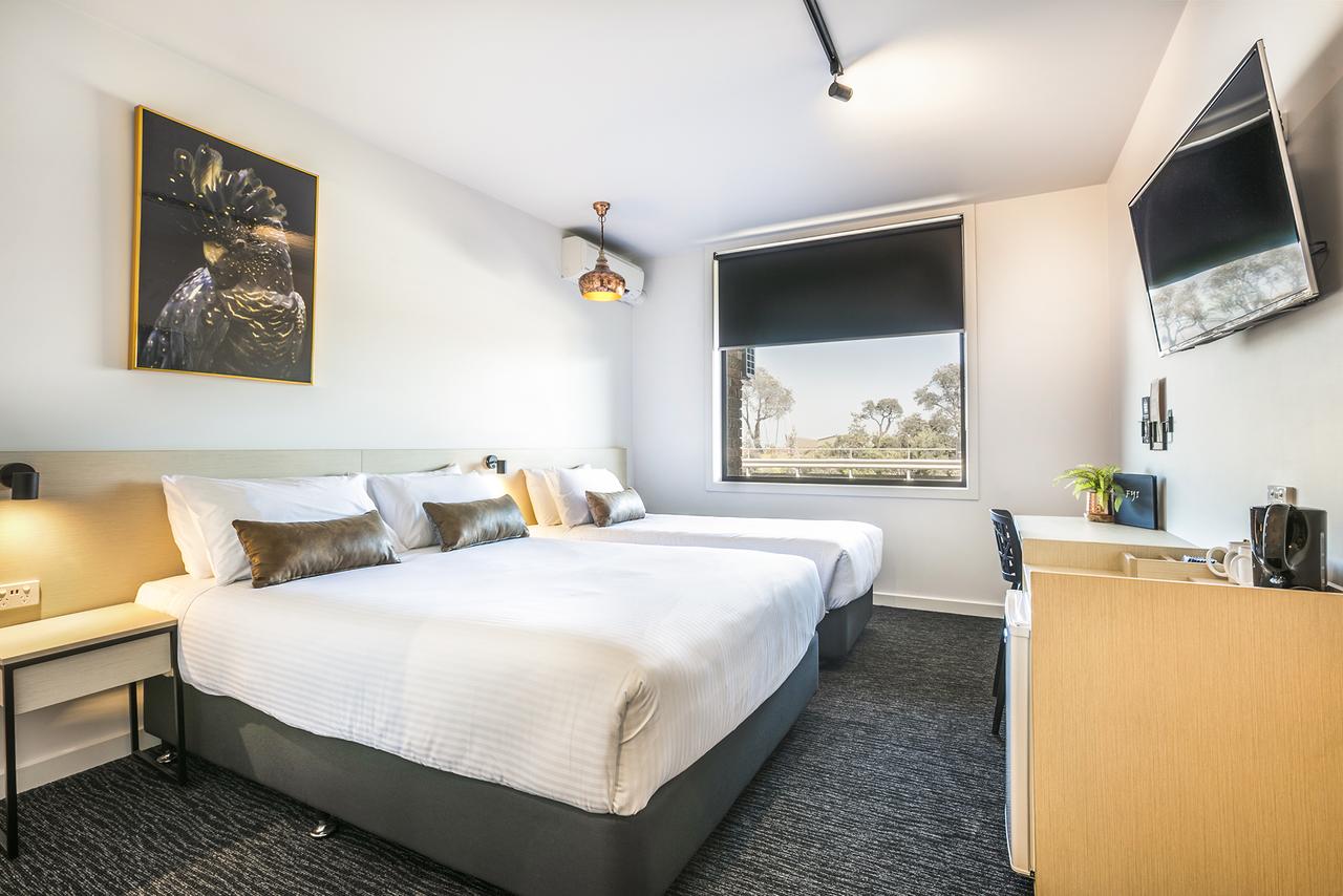 Frankston VIC Yamba Accommodation