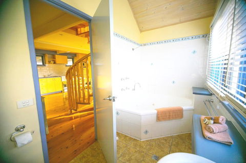 Rayville Boat Houses - Yamba Accommodation 29