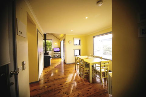 Rayville Boat Houses - Yamba Accommodation 26