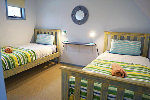 Rayville Boat Houses - Yamba Accommodation 20
