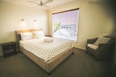 Rayville Boat Houses - Yamba Accommodation 10