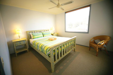 Rayville Boat Houses - Yamba Accommodation 21