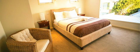 Rayville Boat Houses - Yamba Accommodation 23