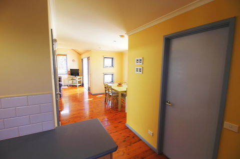 Rayville Boat Houses - Yamba Accommodation 27