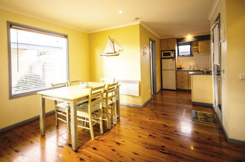 Rayville Boat Houses - Yamba Accommodation 25
