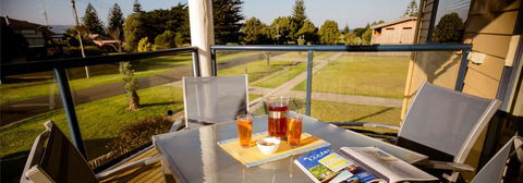 Rayville Boat Houses - Yamba Accommodation 2