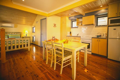 Rayville Boat Houses - Yamba Accommodation 28