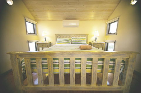 Rayville Boat Houses - Yamba Accommodation 22