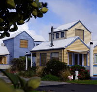 Rayville Boat Houses - Yamba Accommodation