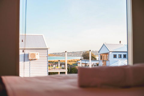 Rayville Boat Houses - Yamba Accommodation 17