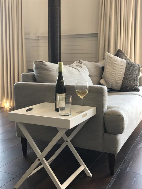 Hamptons In Healesville - Yamba Accommodation 2