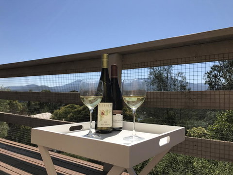 Hamptons In Healesville - Yamba Accommodation 1