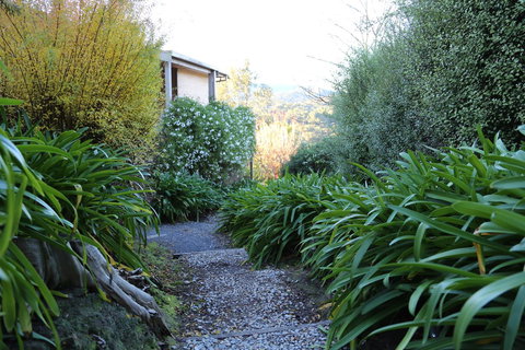 Hamptons In Healesville - Yamba Accommodation 14