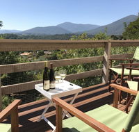 Hamptons In Healesville - Yamba Accommodation
