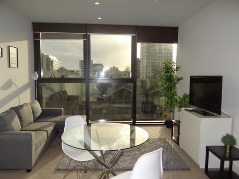 Amazing Accommodations: Vogue - Yamba Accommodation 15