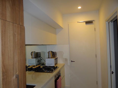 Amazing Accommodations: Vogue - Yamba Accommodation 2