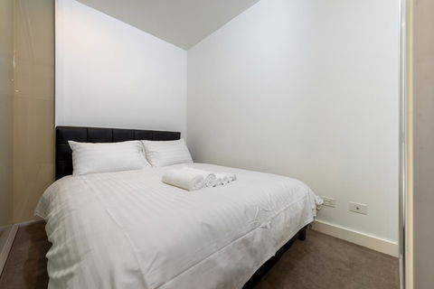Amazing Accommodations: Vogue - Yamba Accommodation 26