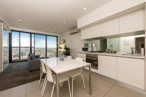 Amazing Accommodations: Vogue - Yamba Accommodation 30