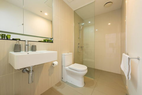 Amazing Accommodations: Vogue - Yamba Accommodation 39