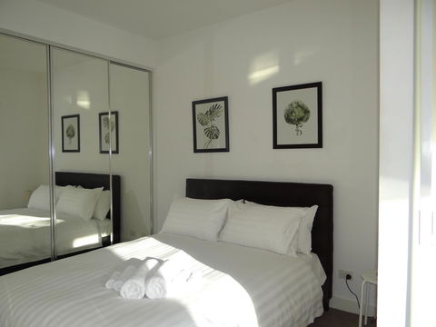 Amazing Accommodations: Vogue - Yamba Accommodation 17