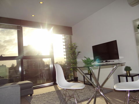Amazing Accommodations: Vogue - Yamba Accommodation 22