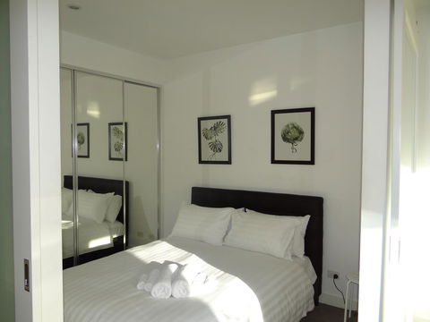 Amazing Accommodations: Vogue - Yamba Accommodation 18