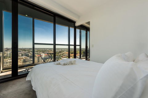 Amazing Accommodations: Vogue - Yamba Accommodation 36