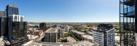 Amazing Accommodations: Vogue - Yamba Accommodation 34