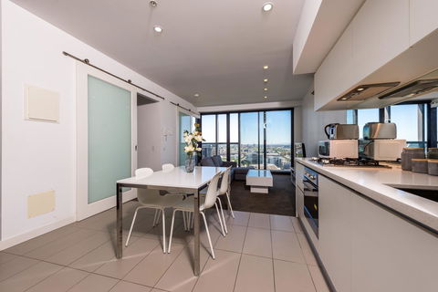 Amazing Accommodations: Vogue - Yamba Accommodation 40