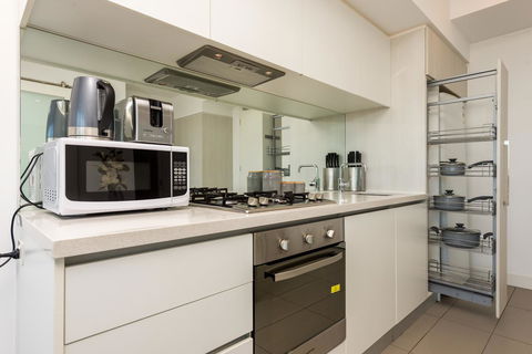 Amazing Accommodations: Vogue - Yamba Accommodation 29